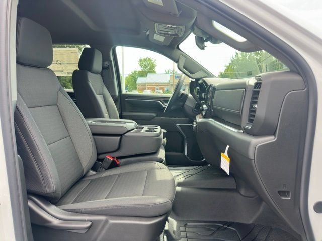 New 2026 Chevrolet Silverado 1500 RST w/ RST Select Package AWD/4WD image 7