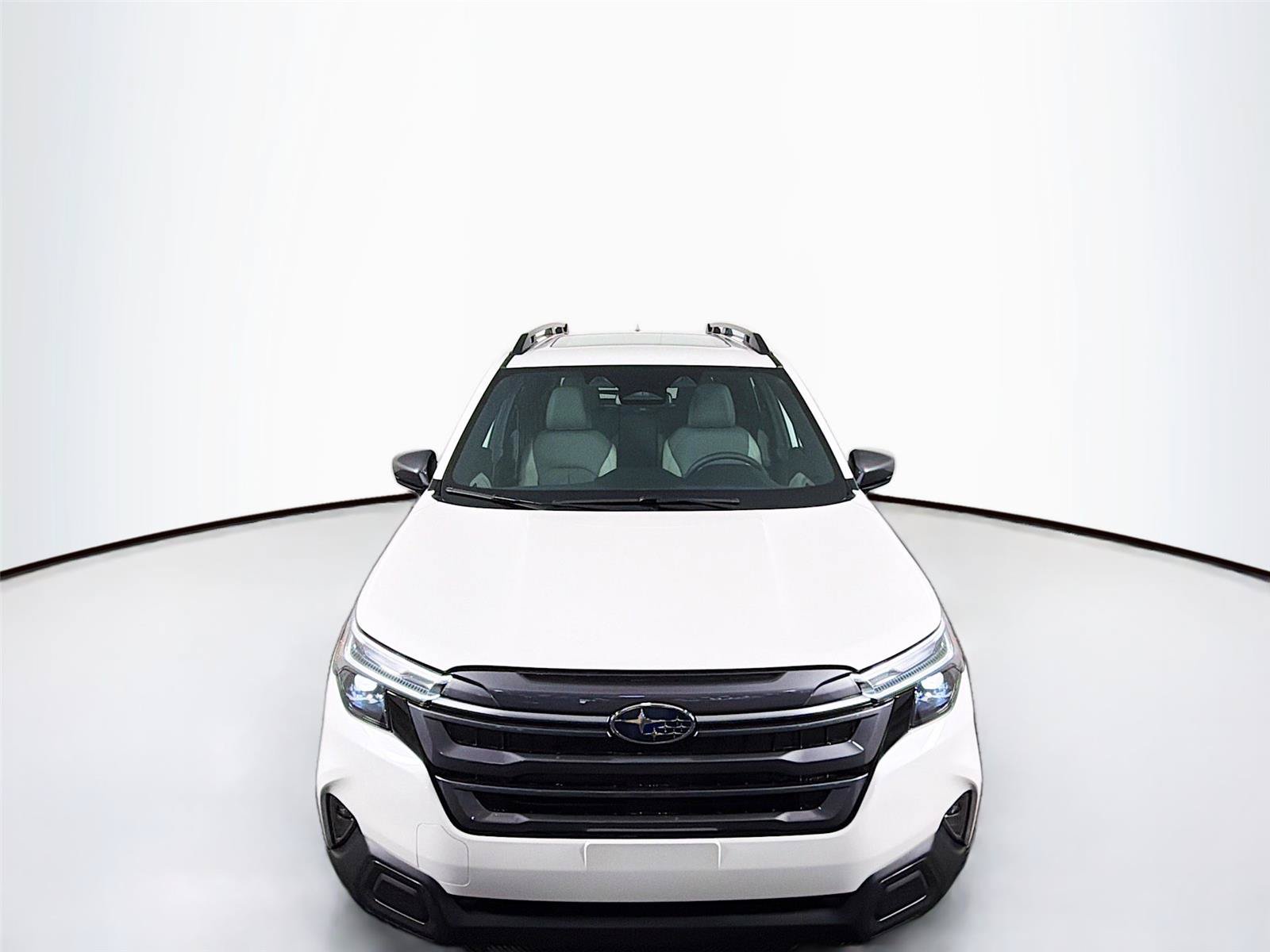New 2026 Subaru Forester Limited AWD/4WD image 13