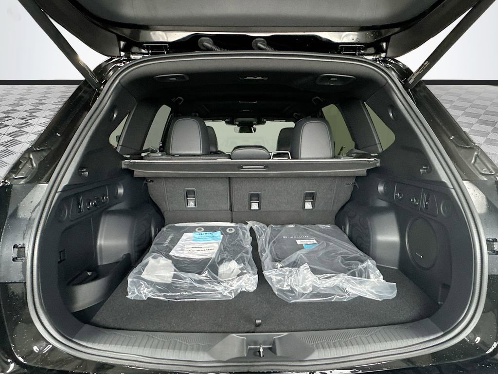 New 2026 Subaru Forester Limited image 26