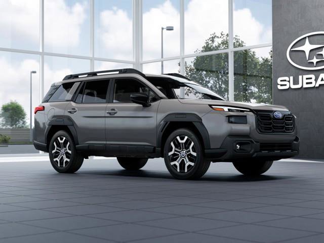 New 2026 Subaru Outback Touring XT image 1