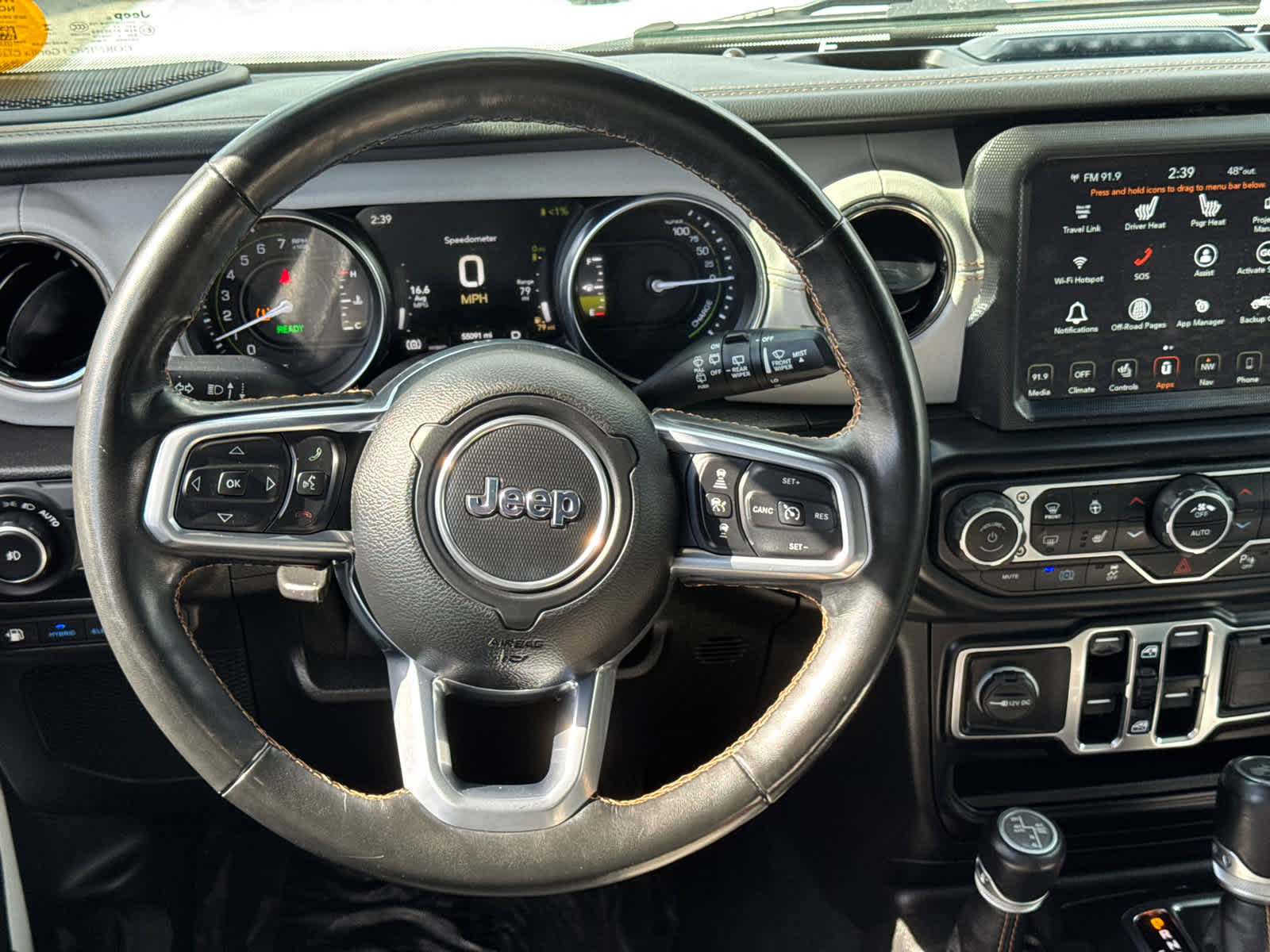 Used 2023 Acura MDX SH-AWD w/ Technology Package image 53