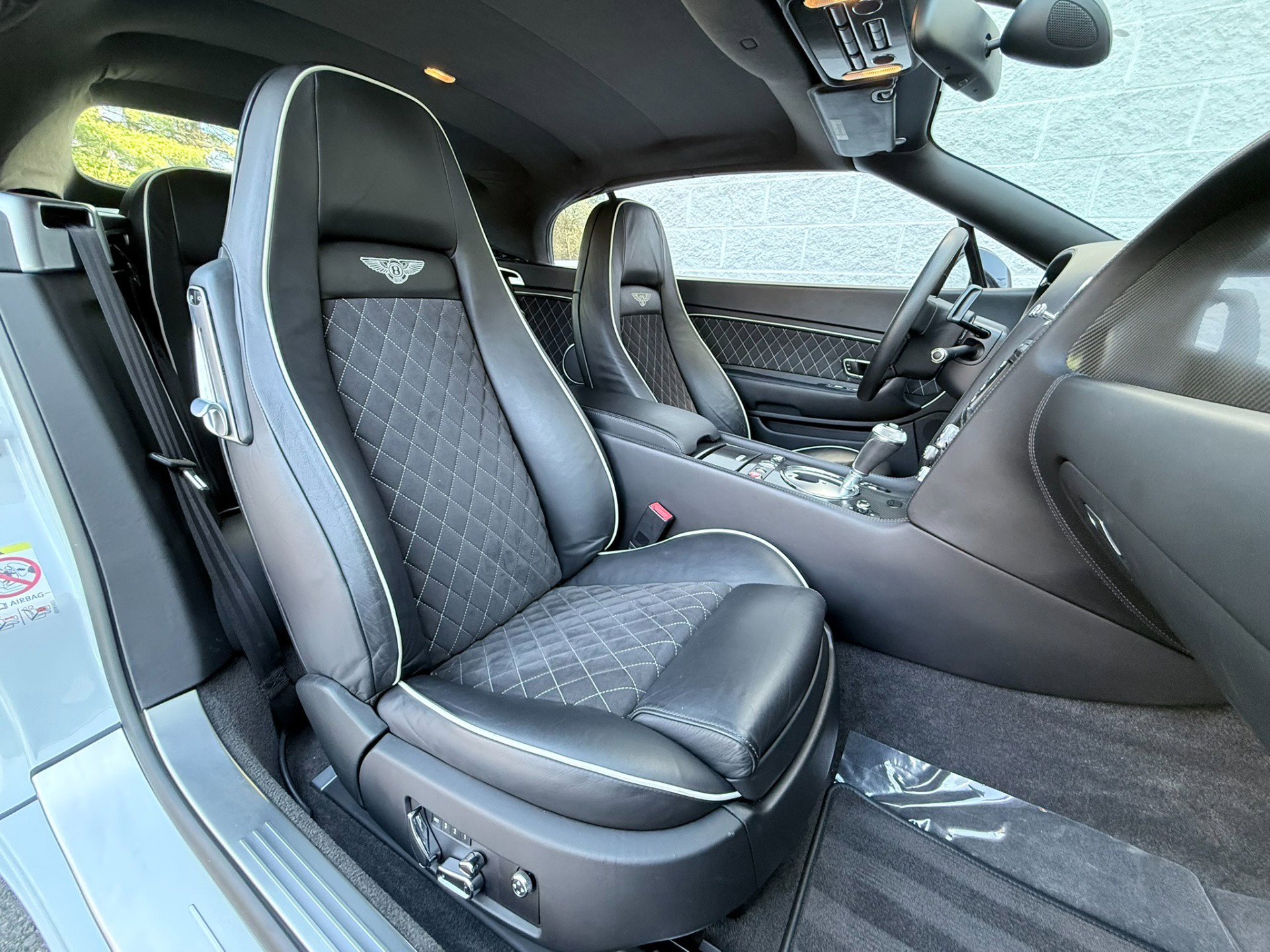 Used 2011 Bentley Continental GT Supersports AWD/4WD image 41