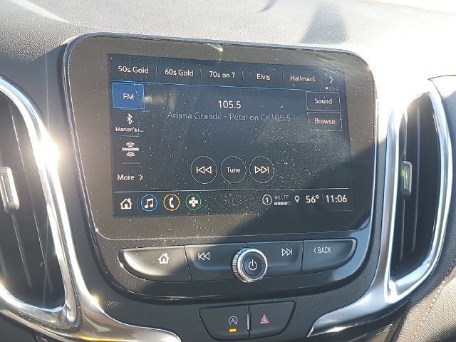 Certified 2024 Chevrolet Equinox Premier FWD image 25