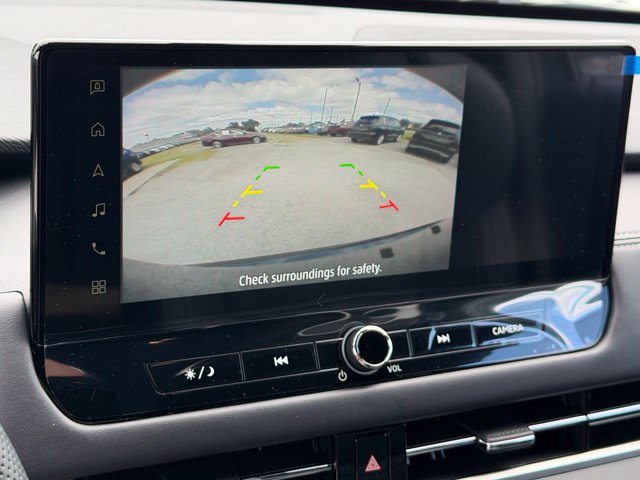 New 2026 Mitsubishi Outlander LE FWD image 24