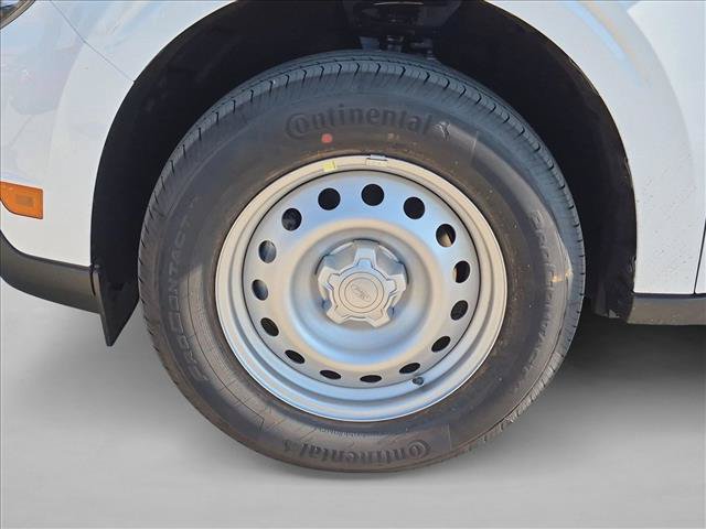 New 2026 Ford Maverick XL FWD image 10