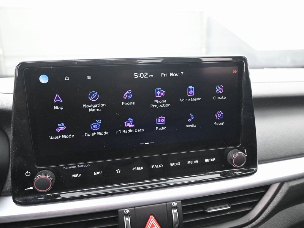 Used 2023 Kia Forte GT image 13