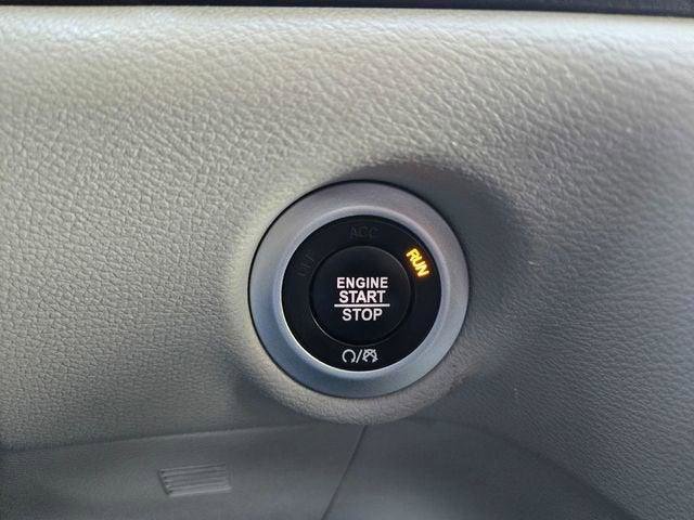 Used 2023 Chrysler Pacifica Touring-L FWD image 22