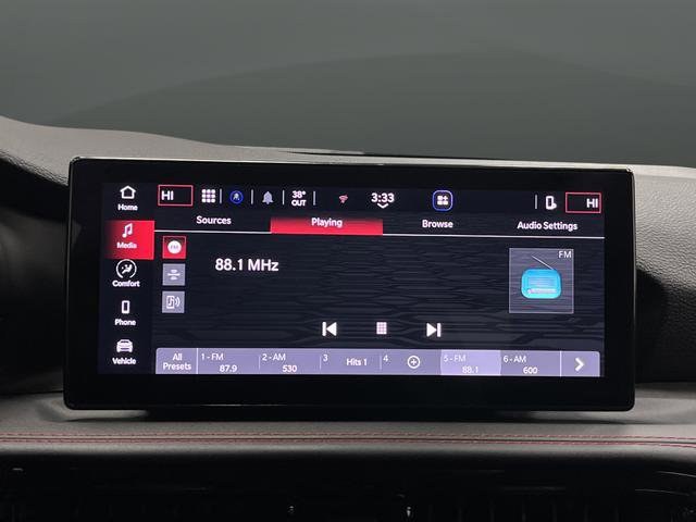 Used 2024 Dodge Hornet GT image 15