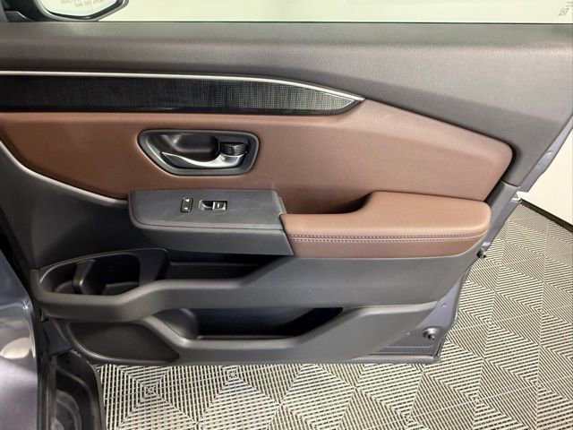 Used 2024 Honda Pilot Elite image 50