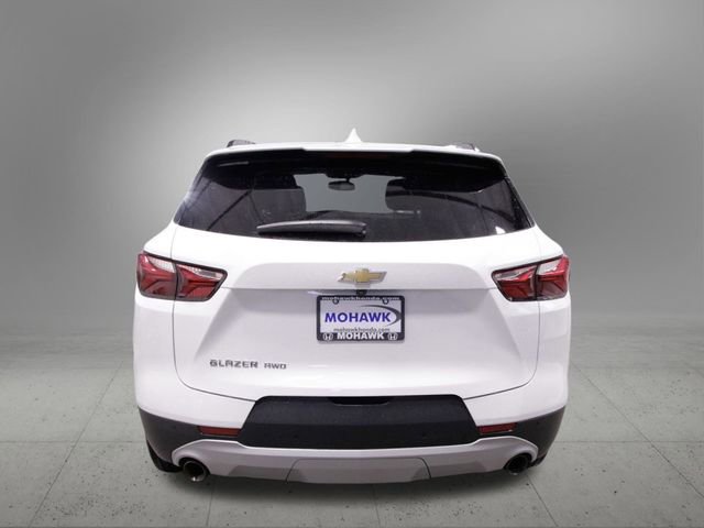 Used 2022 Chevrolet Blazer LT image 5