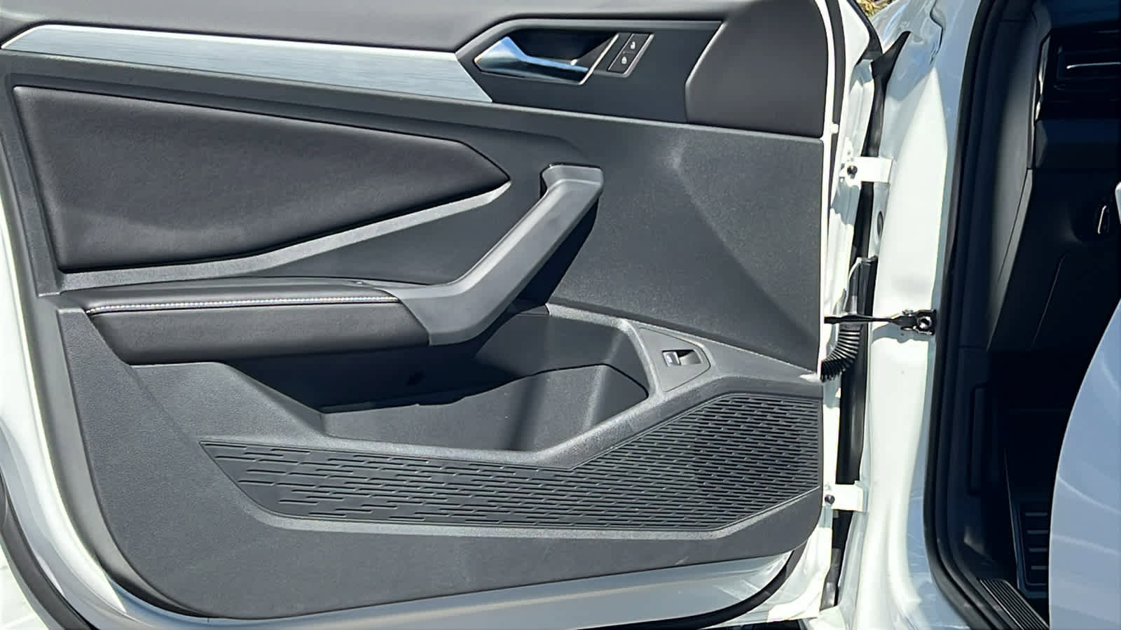 New 2026 Volkswagen Jetta Sport image 23