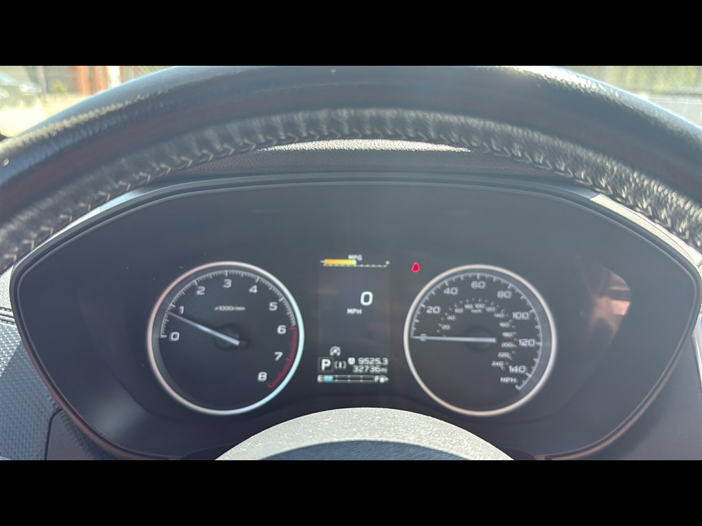 Used 2023 Subaru Forester Premium image 14