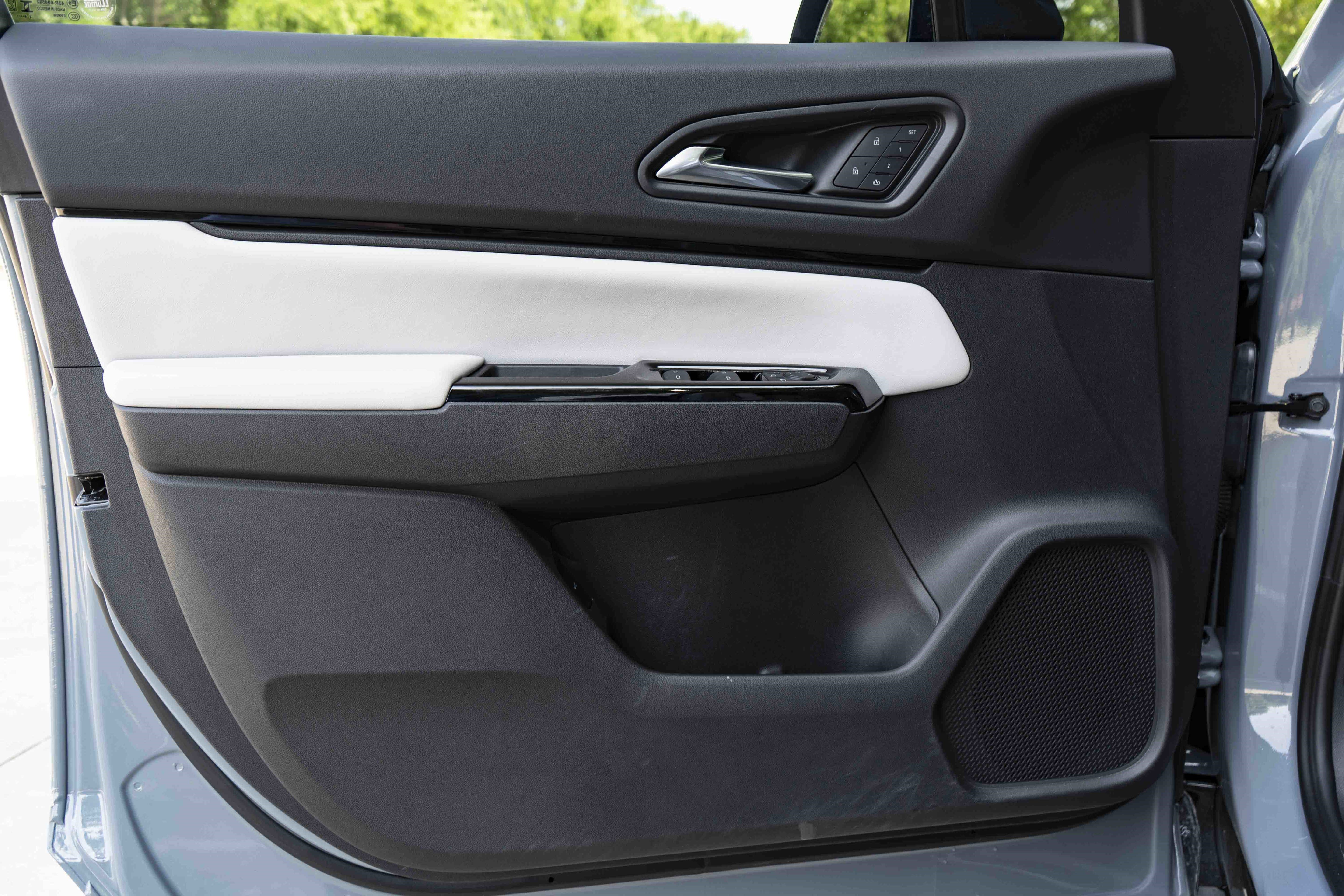 Used 2024 Honda Prologue Elite image 33