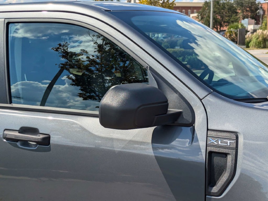 New 2026 Ford Maverick XLT FWD image 11