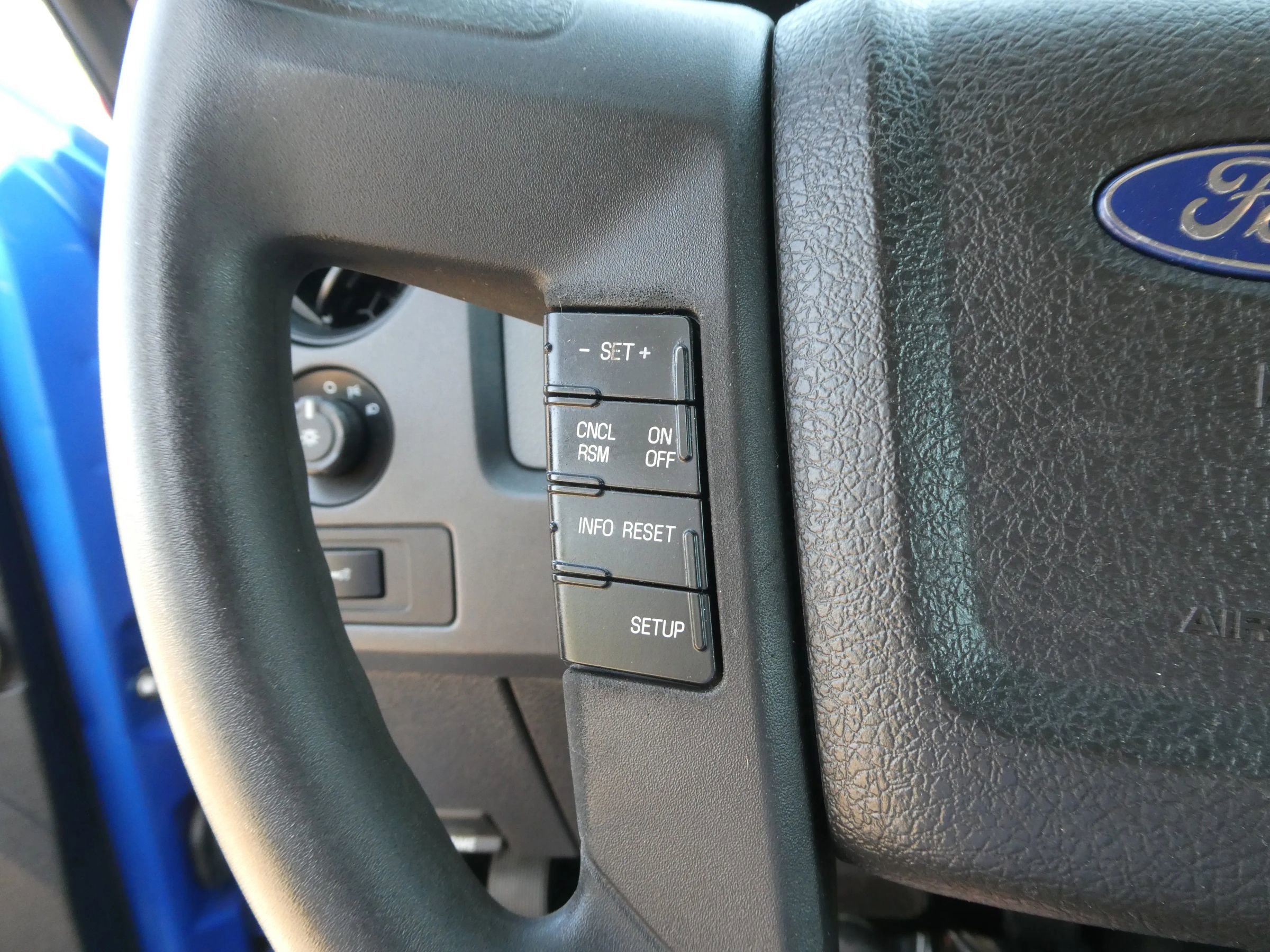 Used 2013 Ford F150 STX w/ Mid Equipment Group image 16