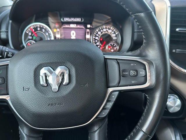 Used 2022 RAM 1500 Laramie image 24