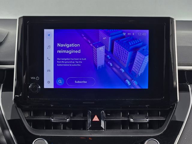 Used 2024 Toyota Corolla SE image 25