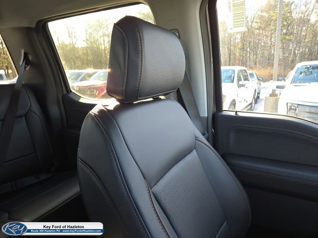 New 2026 Ford F350 Lariat w/ FX4 Off-Road Package image 63