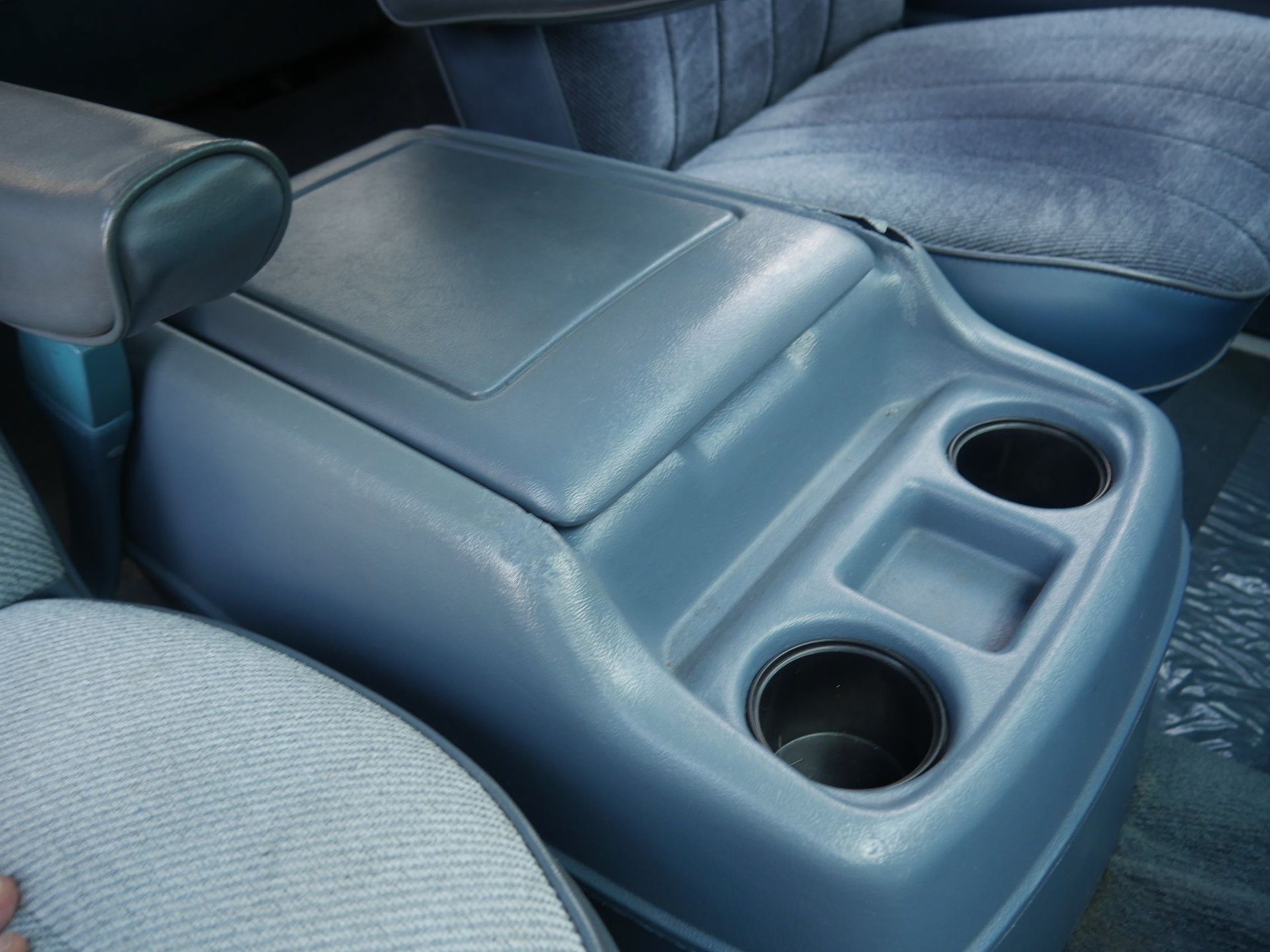 Used 1988 Dodge Ramcharger 4WD image 69