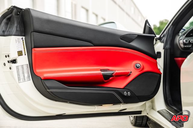 Used 2018 Ferrari 488 GTB RWD image 86