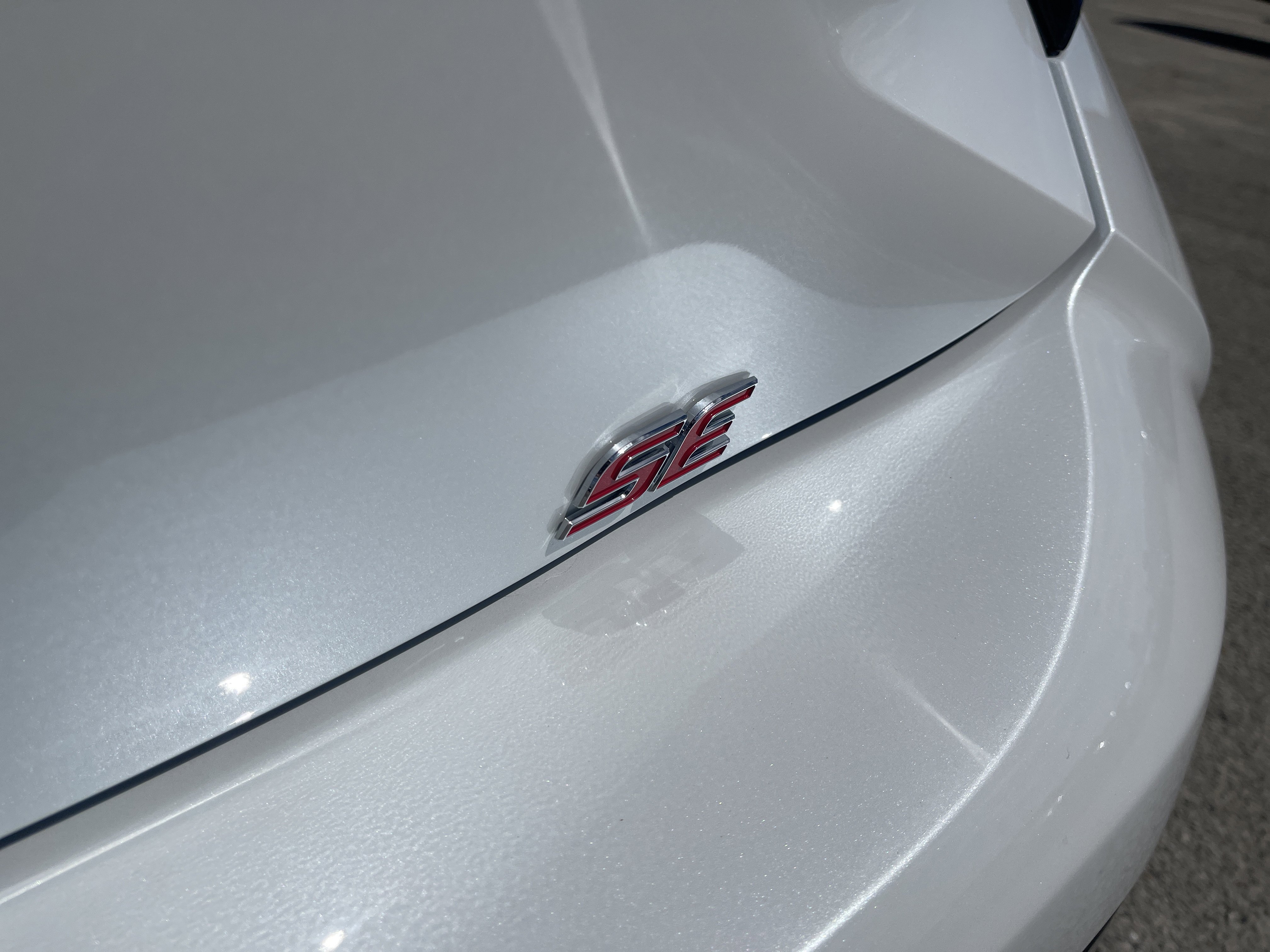 Used 2026 Toyota Corolla SE image 12