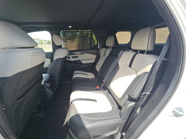 Used 2026 Honda Passport TrailSport Elite image 9