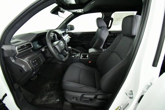 New 2026 Toyota Tacoma SR5 AWD/4WD image 5