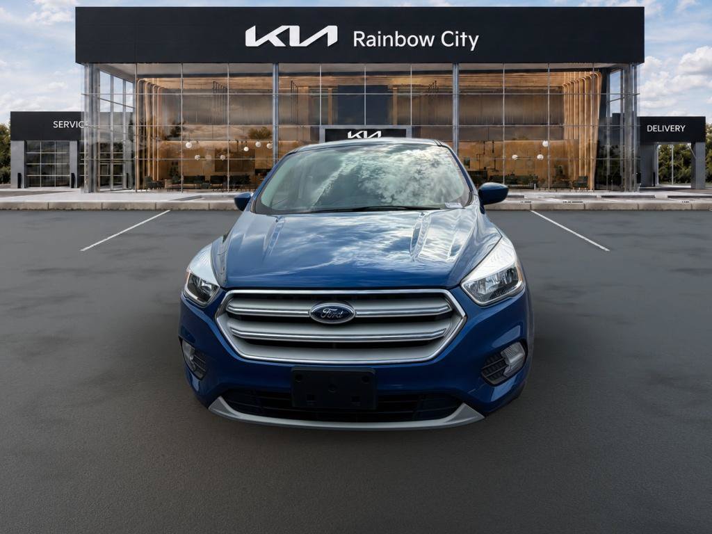 Used 2019 Ford Escape SE FWD image 3