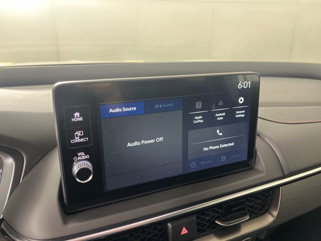 New 2026 Acura ADX A-Spec FWD image 28