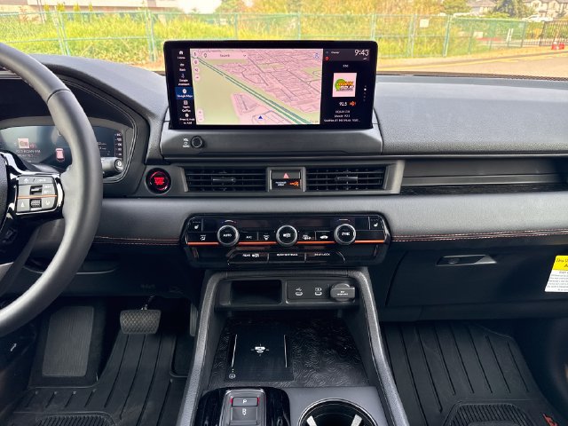 Certified 2026 Honda Pilot TrailSport image 25