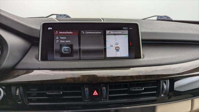 Used 2018 BMW X5 sDrive35i image 27