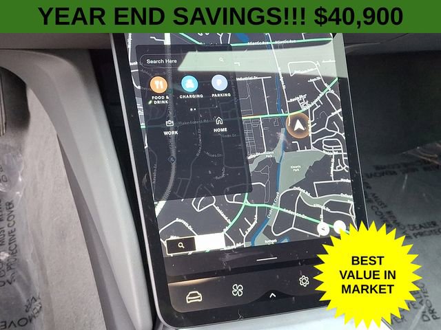 Used 2023 Lucid Air Pure image 17