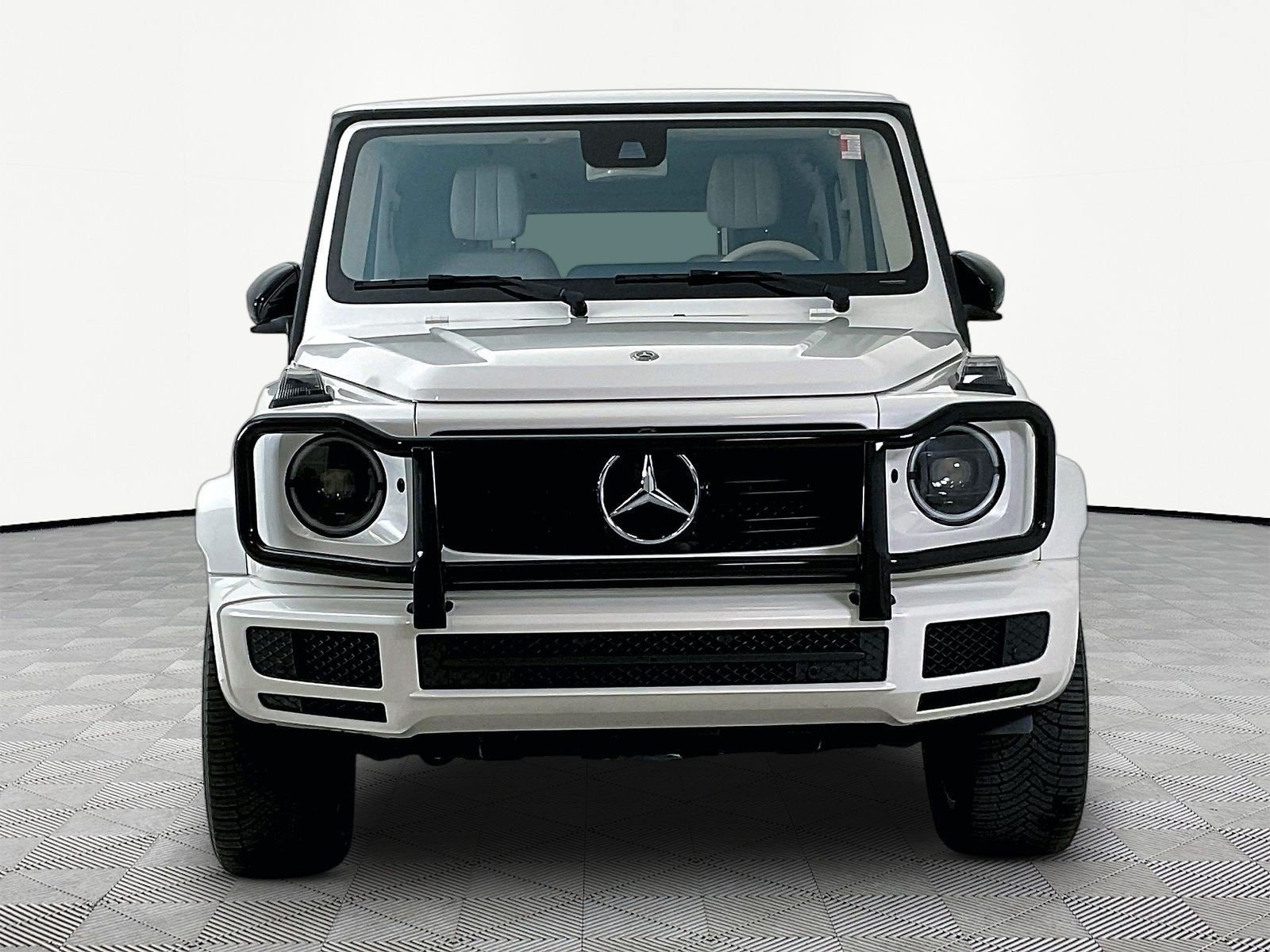 Used 2020 Mercedes-Benz G 550 image 2