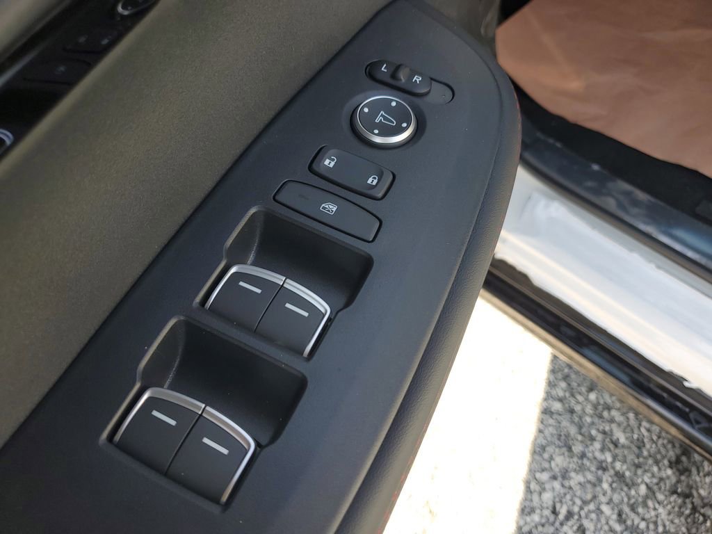 New 2026 Acura ADX A-Spec image 21