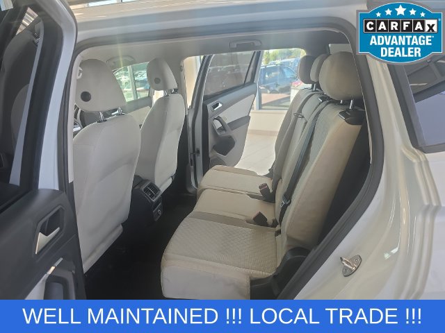 Used 2019 Volkswagen Tiguan S w/ 3rd Row Seat Package AWD/4WD image 11