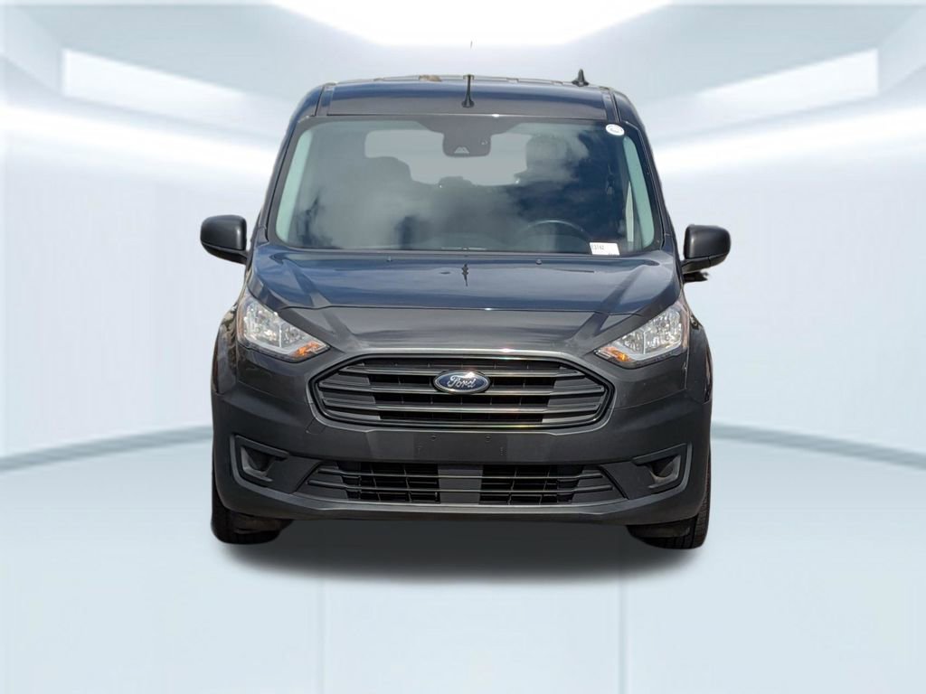 Used 2021 Ford Transit Connect XL FWD image 10