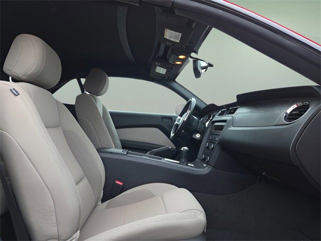 Used 2014 Ford Mustang GT w/ Equipment Group 301A image 15