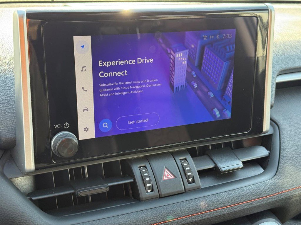 Certified 2024 Toyota RAV4 Adventure image 16