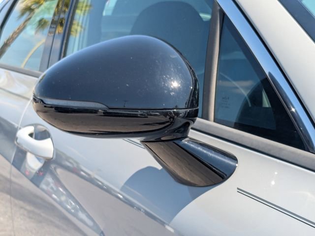 Certified 2025 Kia K5 GT-Line image 12