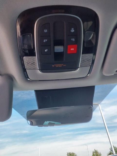 Certified 2025 Hyundai Palisade SEL FWD image 35