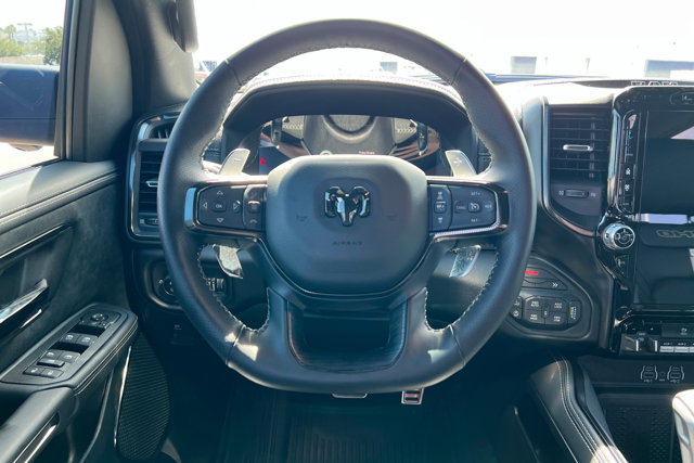 Used 2026 RAM 1500 RHO AWD/4WD image 12