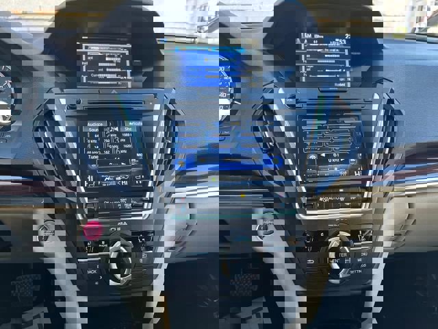 Used 2016 Acura MDX SH-AWD w/ Technology Package image 27