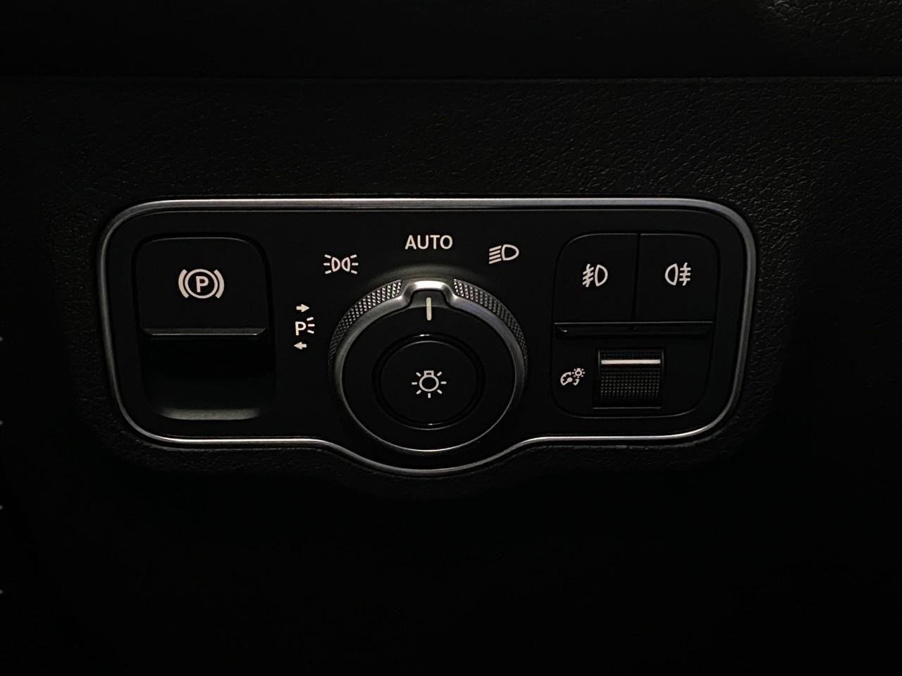 Certified 2026 Mercedes-Benz GLB 250 4MATIC image 45