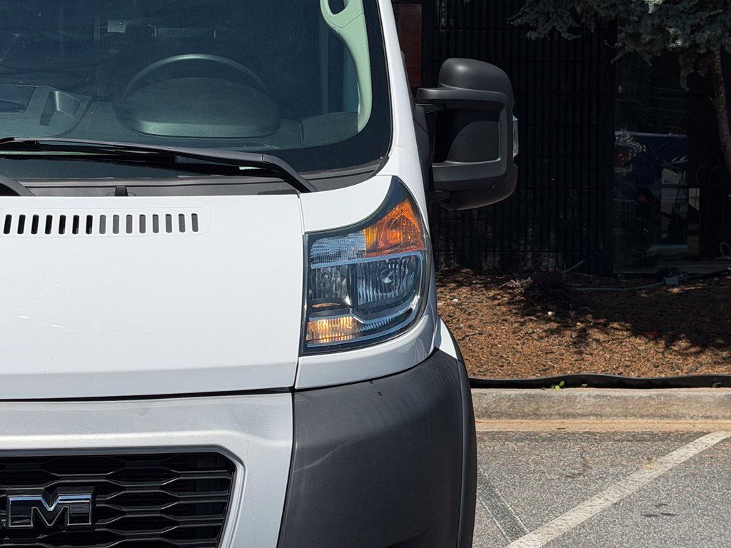 Used 2021 RAM ProMaster 1500 FWD image 5