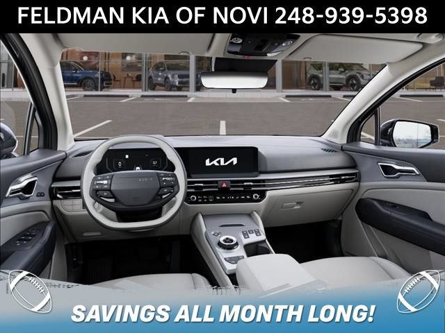 New 2027 Kia Sportage SX Prestige AWD/4WD image 14