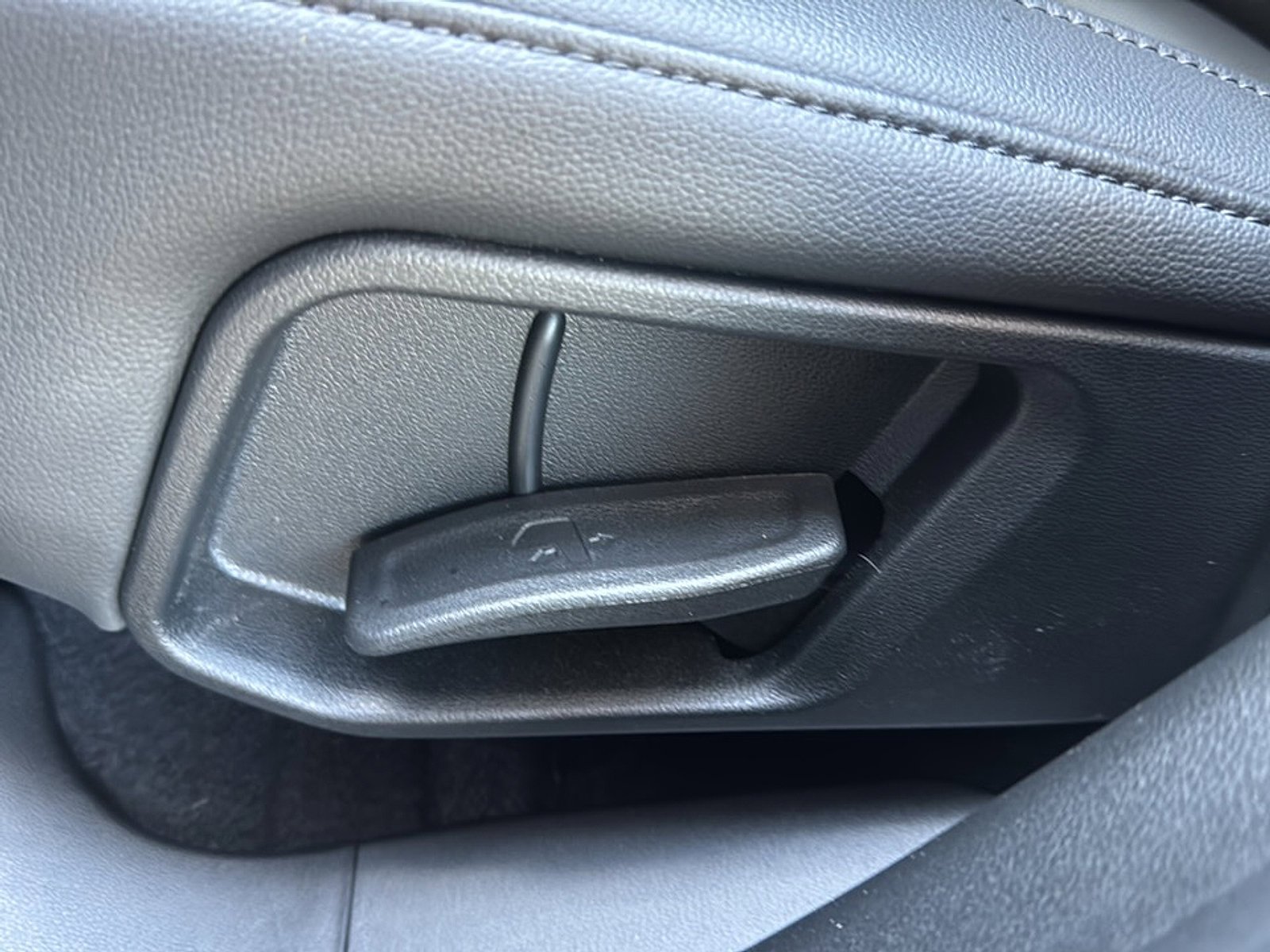 Used 2022 Hyundai Tucson Limited w/ Cargo Package AWD/4WD image 23