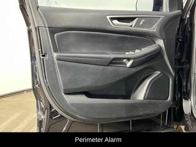 Used 2022 Ford Edge SEL w/ Convenience Package AWD/4WD image 19
