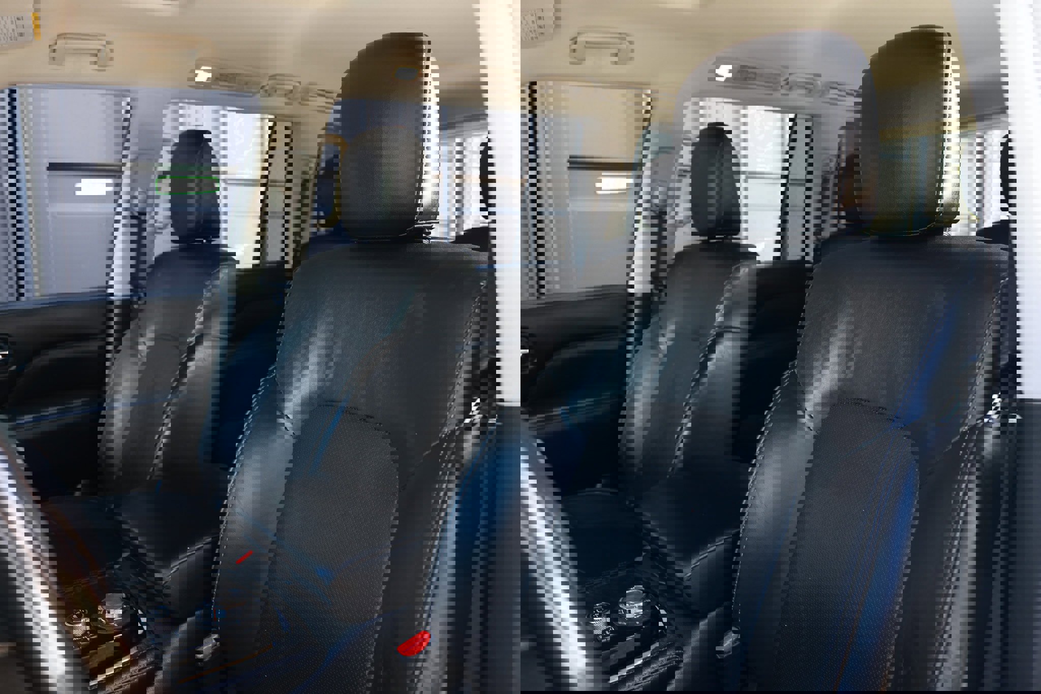 Used 2020 INFINITI QX80 Luxe w/ Proassist Package image 9