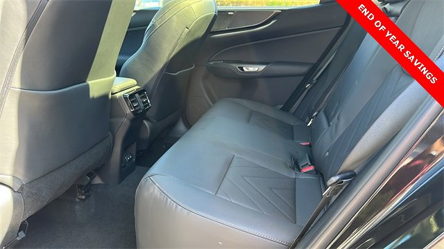 Used 2024 Lexus NX 350 AWD w/ Luxury Package image 22