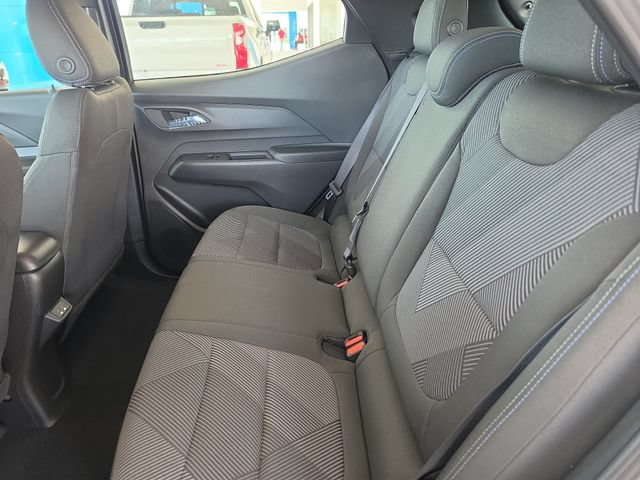 New 2027 Chevrolet Bolt LT FWD image 11